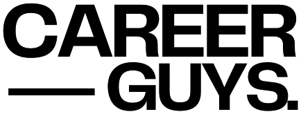 Logo CareerGuys