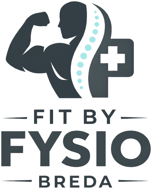 Logo Fit by Fysio